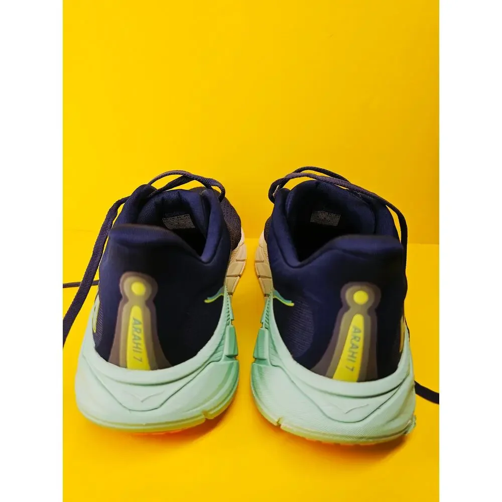 Hoka Women 8.5 Comfy footwear